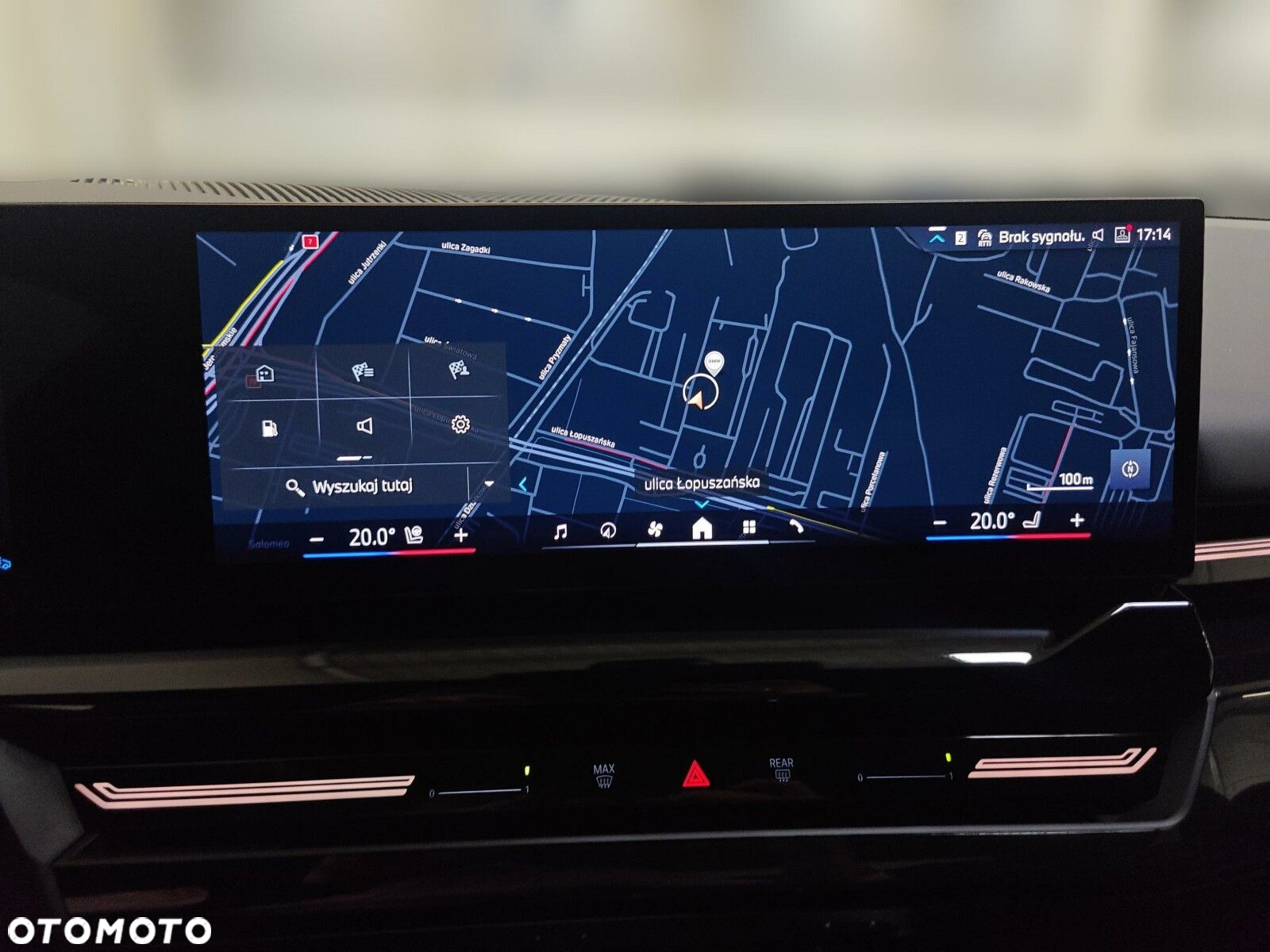 BMW Seria 5 - 27