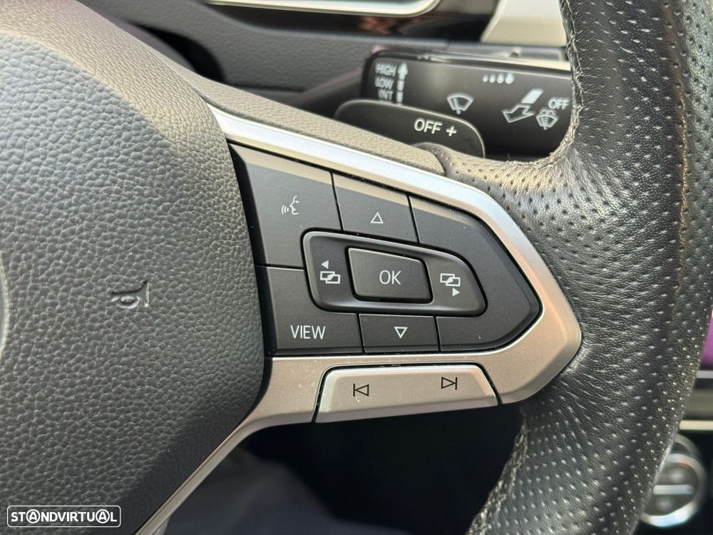 VW Passat 1.4 TSI GTE Plug-in - 27