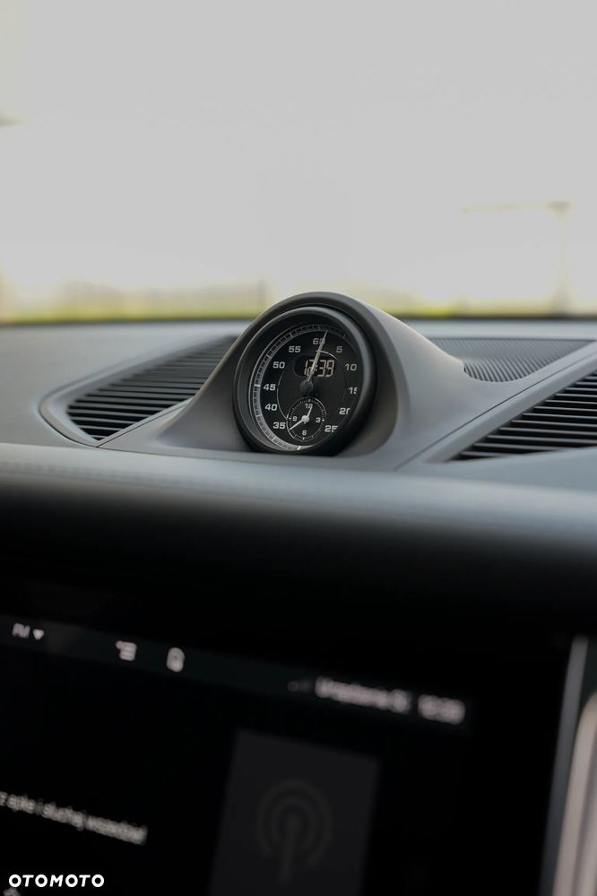 Porsche Macan GTS PDK - 10