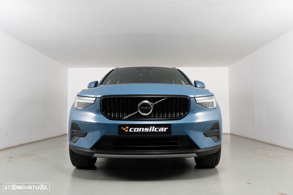 Volvo XC 40 1.5 T4 PHEV Inscription Expression - 4