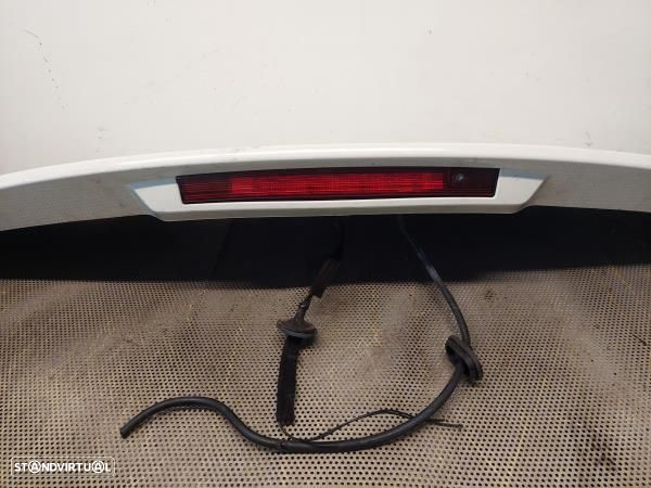Aileron Renault Clio Iv Caixa - 2