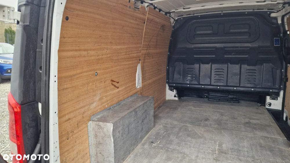 Mercedes-Benz Vito (BlueTEC) Tourer Lang SELECT - 5