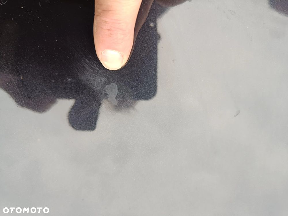 MERCEDES W211 MASKA POKRYWA SILNIKA 197 ALUMINIOWA - 6