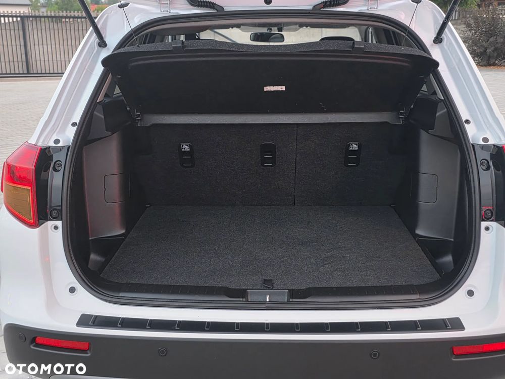 Suzuki Vitara 1.4 T Boosterjet S 2WD - 25