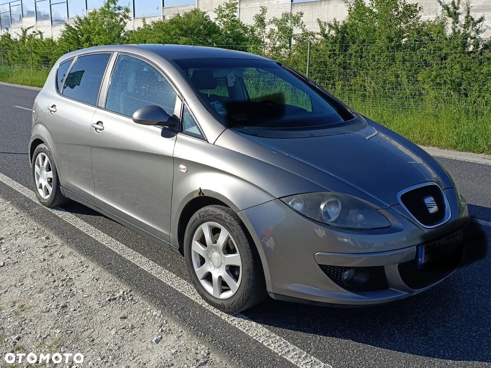 Seat Altea 2.0 TDI DPF Stylance - 3