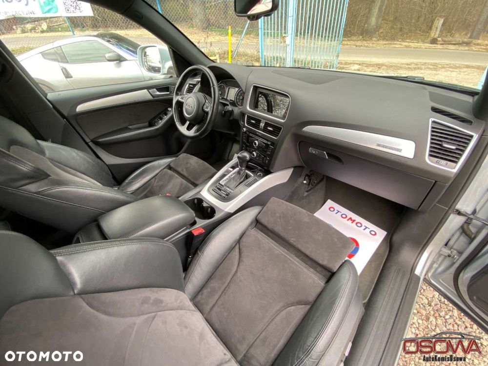 Audi Q5 2.0 TDI Quattro S tronic Prime Line - 41
