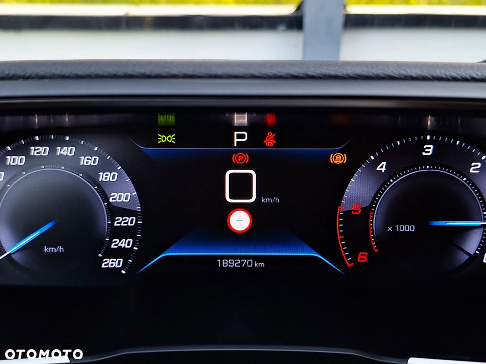 Peugeot 508 2.0 BlueHDi GT Line S&S EAT8 - 31