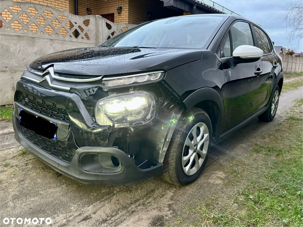 Citroën C3 - 17