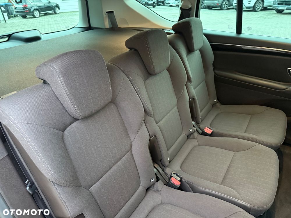 Renault Espace 1.6 dCi Energy Life 7os - 22