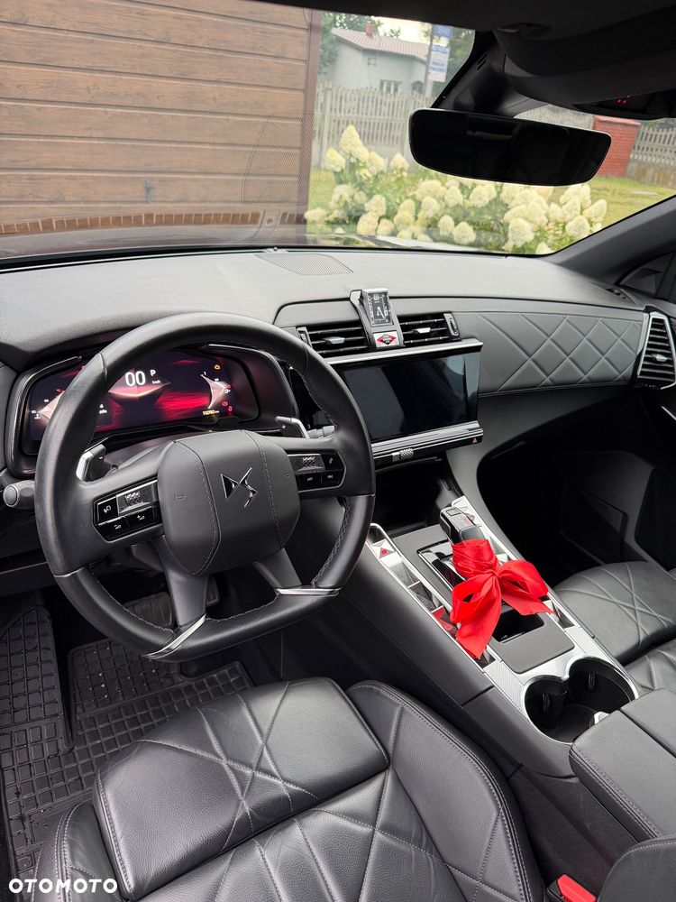 DS Automobiles DS 7 1.5 BlueHDi Bastille - 30