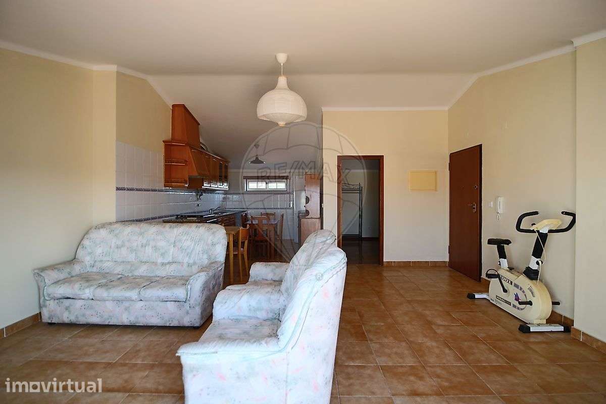 Apartamento T1 para arrendamento - Grande imagem: 4/10