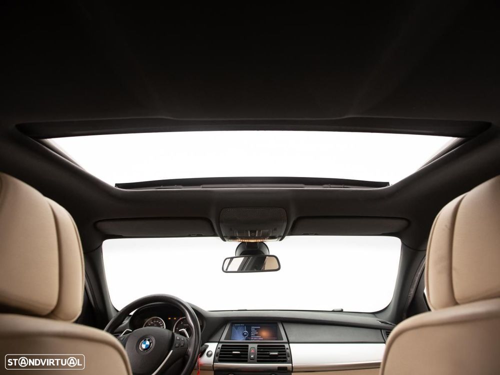 BMW X6 - 7