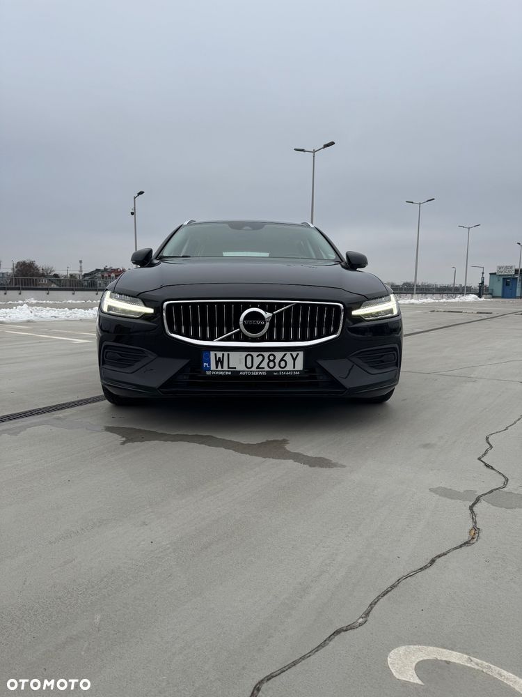 Volvo V60 D3 Momentum Pro - 7