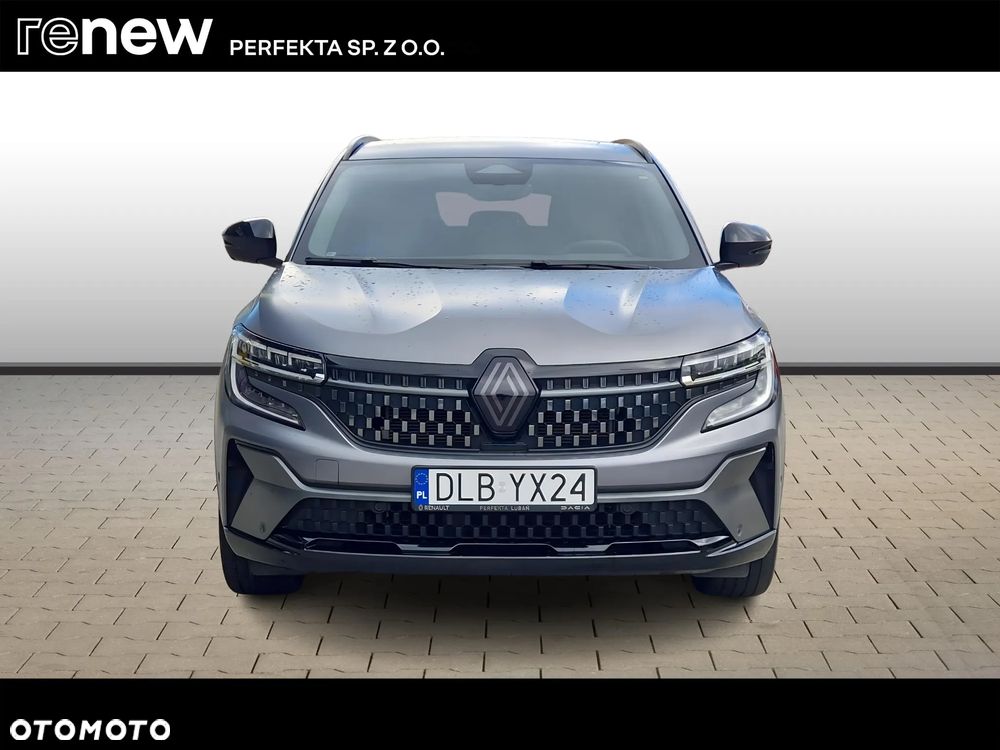 Renault Espace 1.2 E-Tech Full Hybrid 200 esprit Alpine MMT 5os - 2