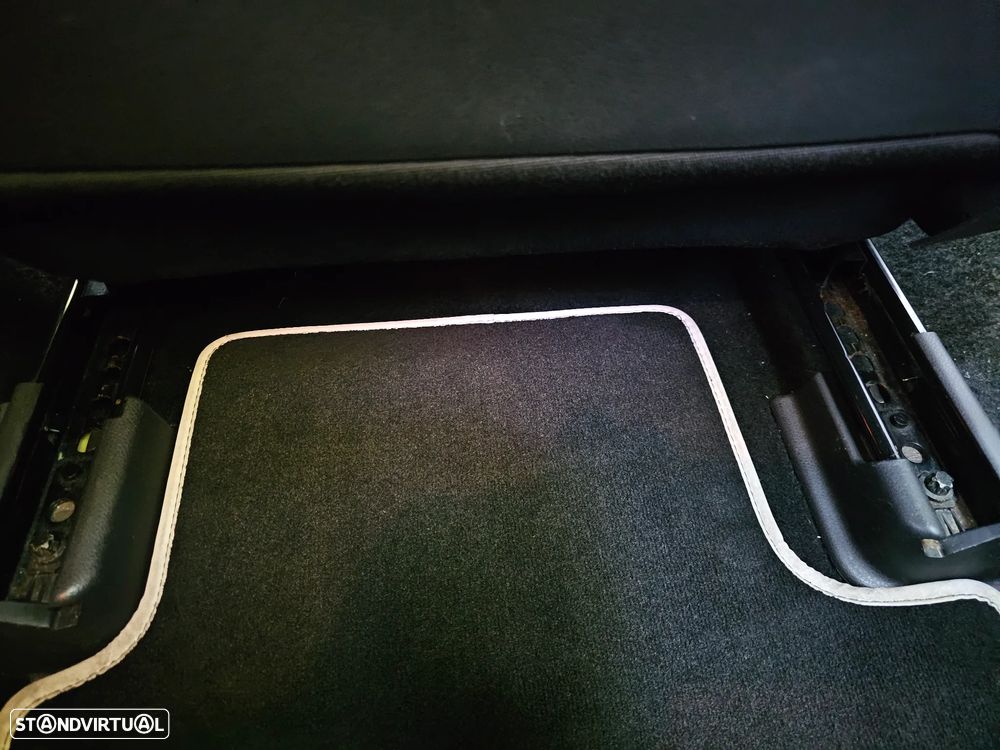 Mercedes-Benz A 180 CDI 7G-DCT 2Style - 40