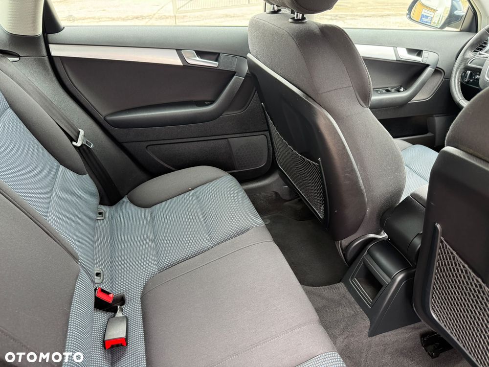 Audi A3 Limousine - 15