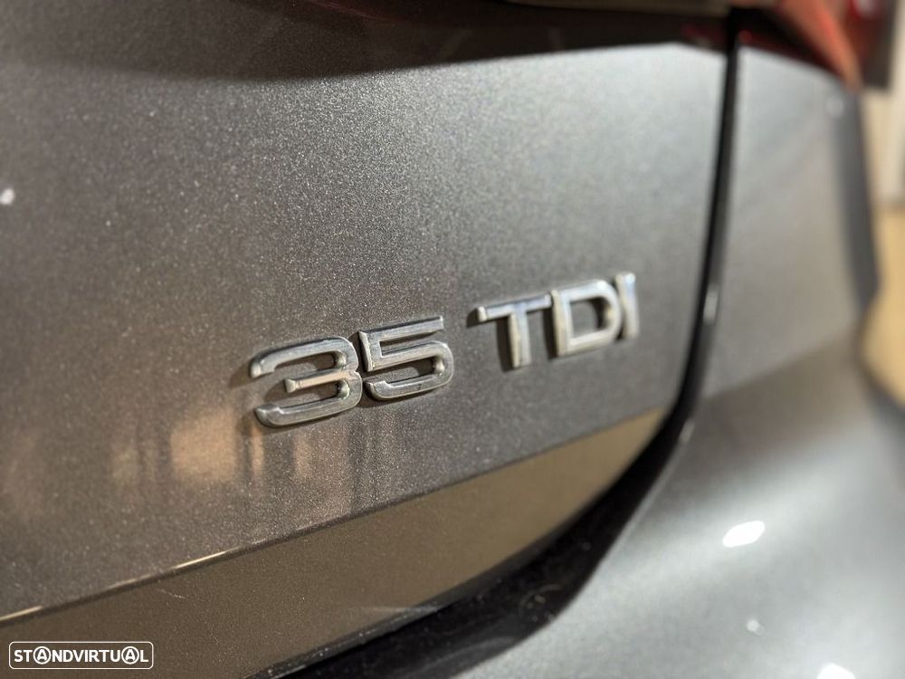 Audi A3 Sportback 35 TDI S line S tronic - 6