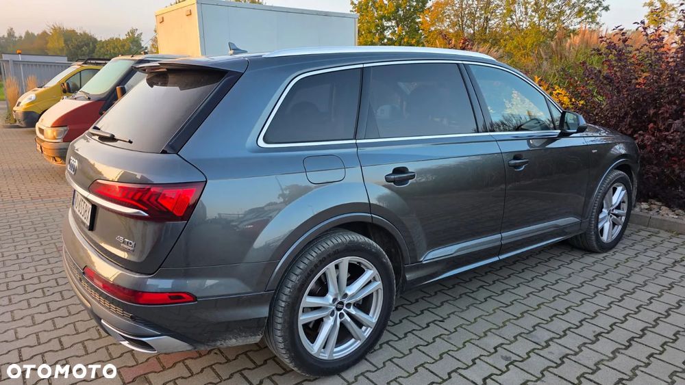Audi Q7 - 3