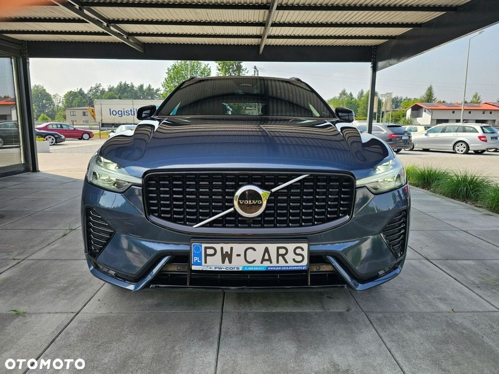 Volvo XC 60 - 5
