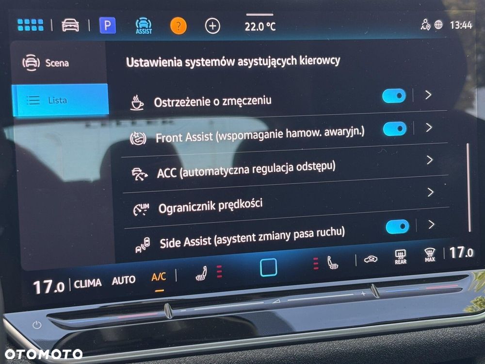 Volkswagen Passat Variant 2.0 TDI SCR DSG - 24