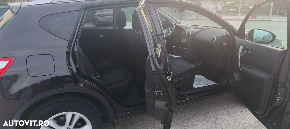 Nissan Qashqai 1.5 DCI TEKNA - 16