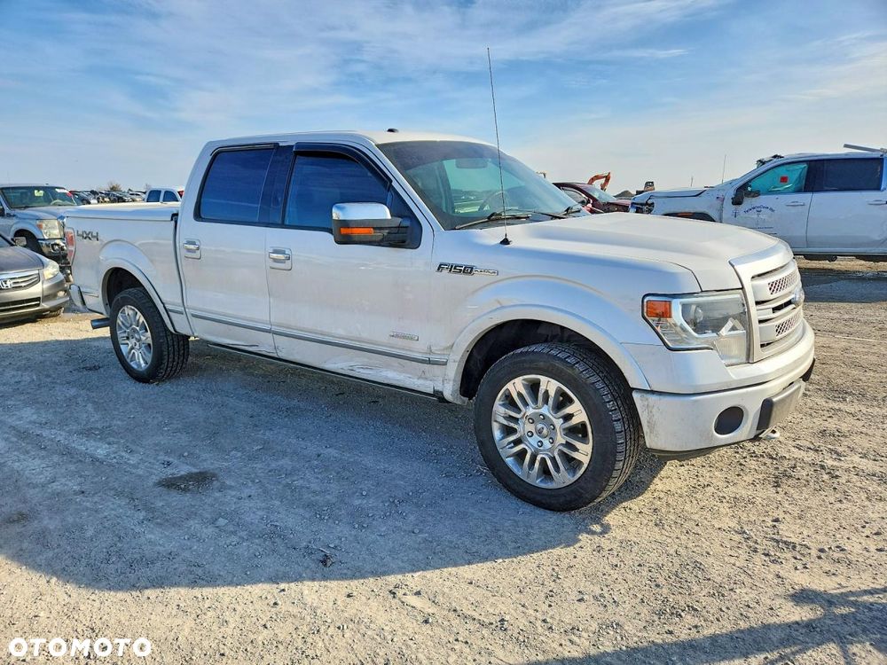 Ford F150 - 5
