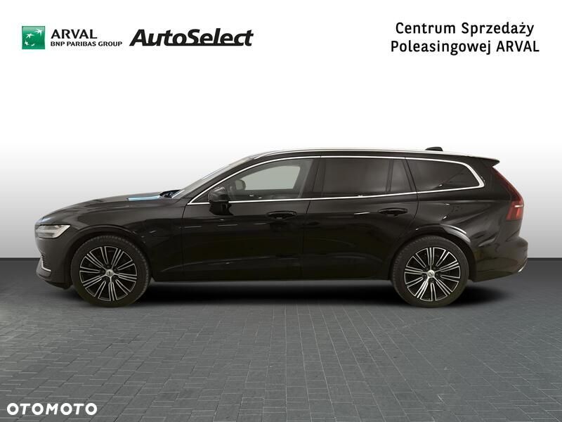 Volvo V60 - 2