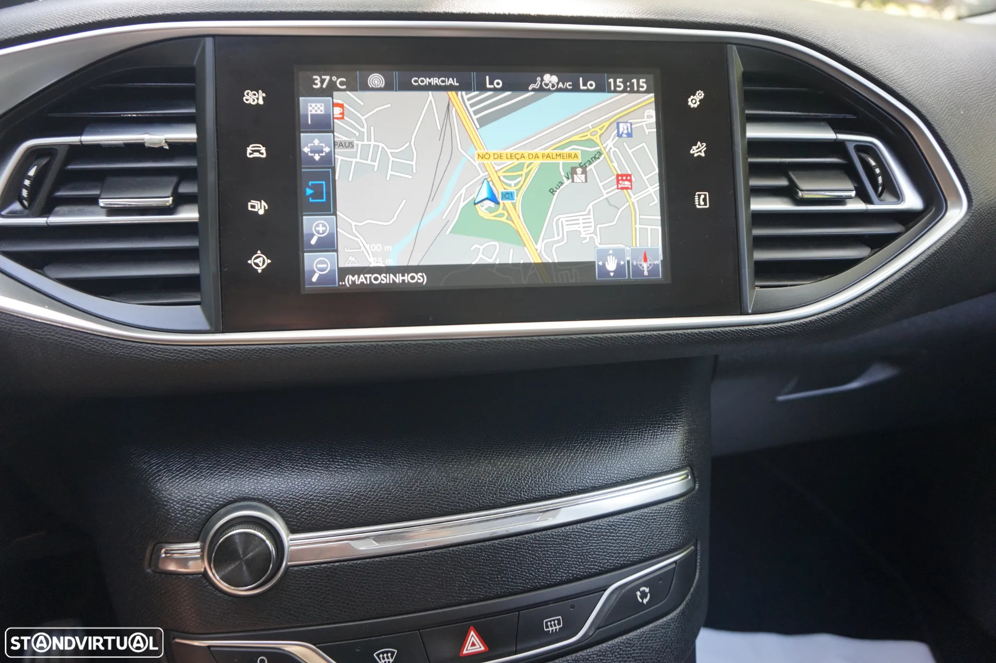 Peugeot 308 1.6 BlueHDi Allure - 27