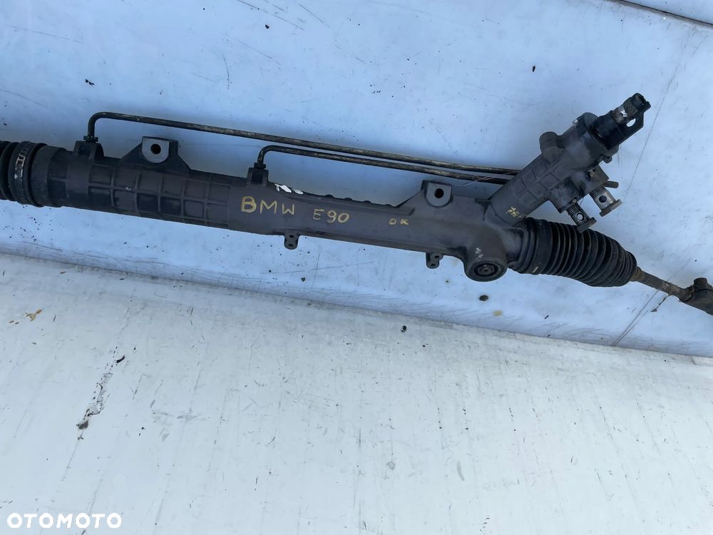 PRZEKŁADNIA MAGLOWNICA 676380709 BMW E90 2.0 - 11