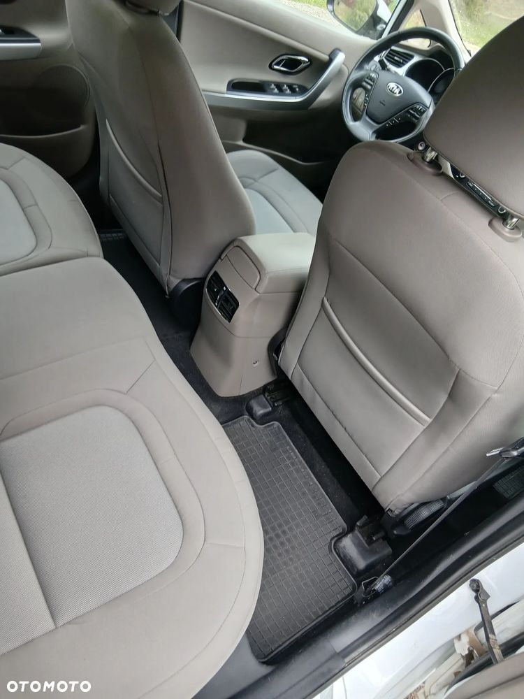 Kia Ceed 1.6 GDI Platinum Edition - 12
