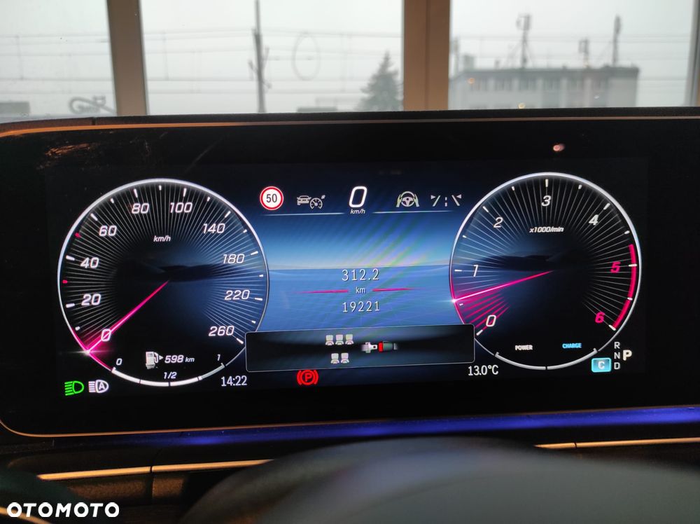 Mercedes-Benz GLS - 14