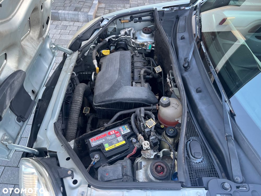 Renault Kangoo - 18