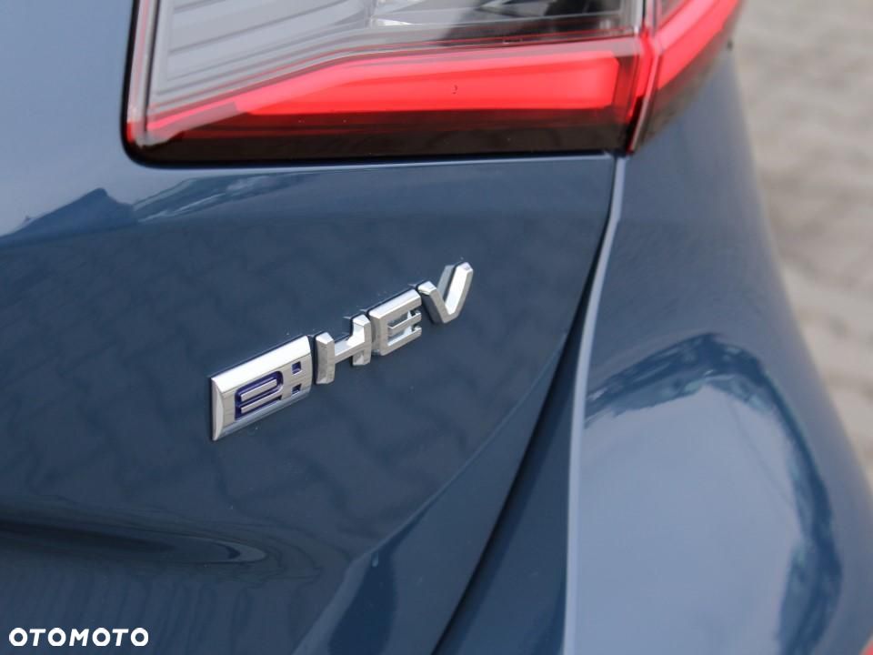 Honda Civic - 6