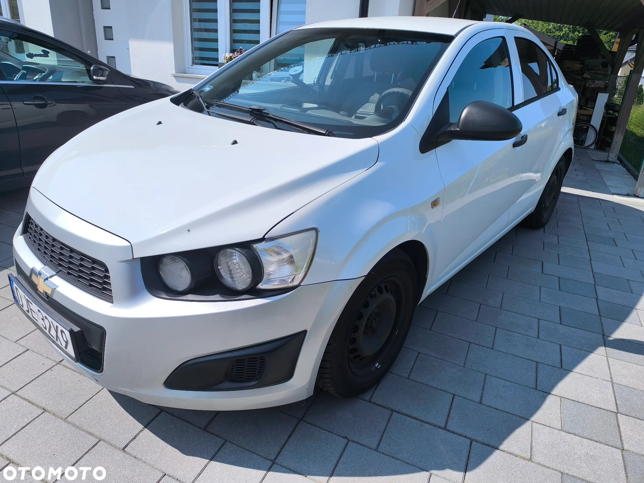 Chevrolet Aveo - 3
