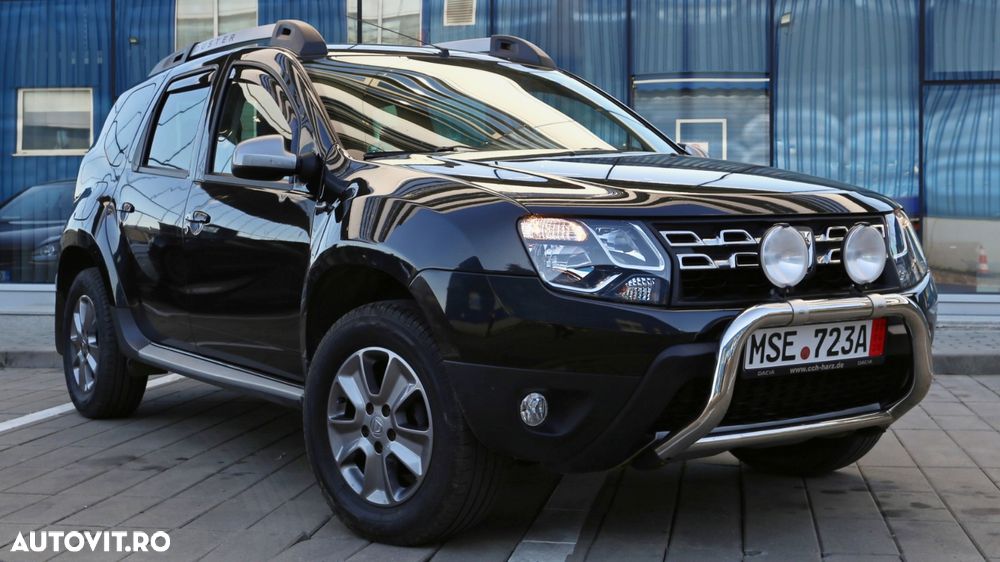 Dacia Duster - 2