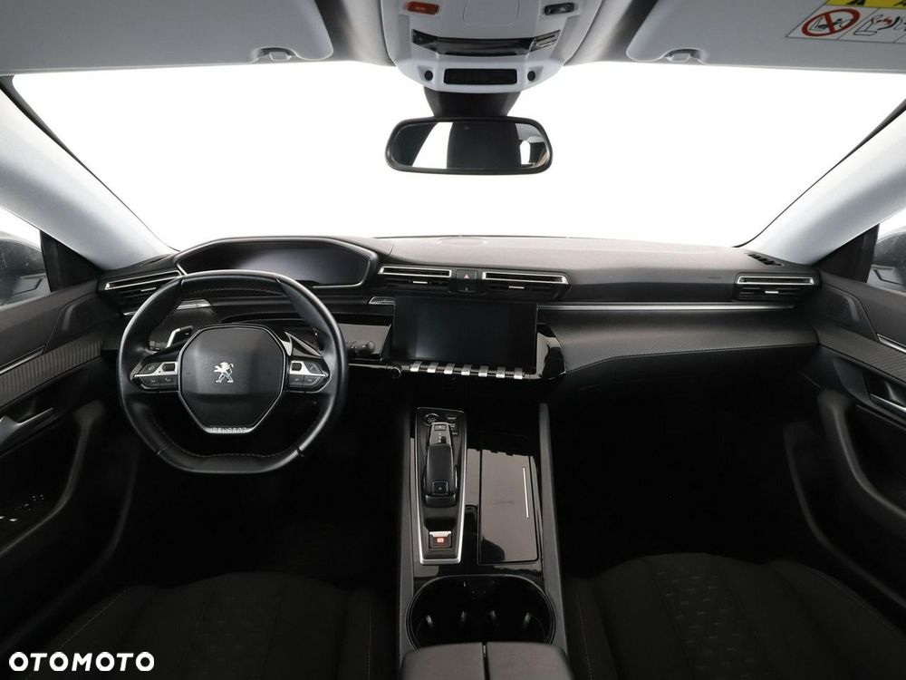Peugeot 508 BlueHDi 130 EAT8 Active Pack - 16