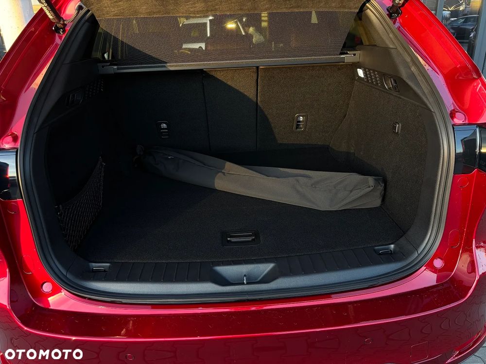 Mazda CX-60 3.3 D mHEV Homura - 9