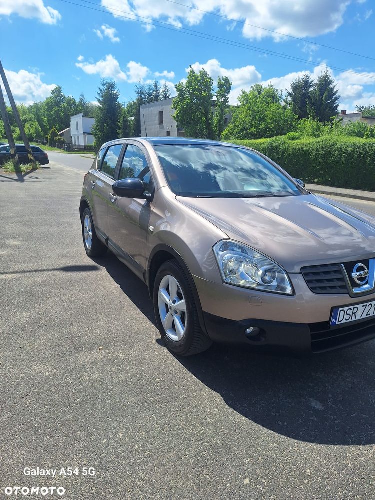 Nissan Qashqai - 30