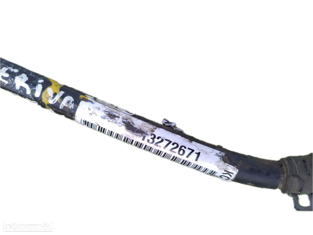 Caixa Direcção Opel Meriva A Veículo Multiuso (X03) - 3