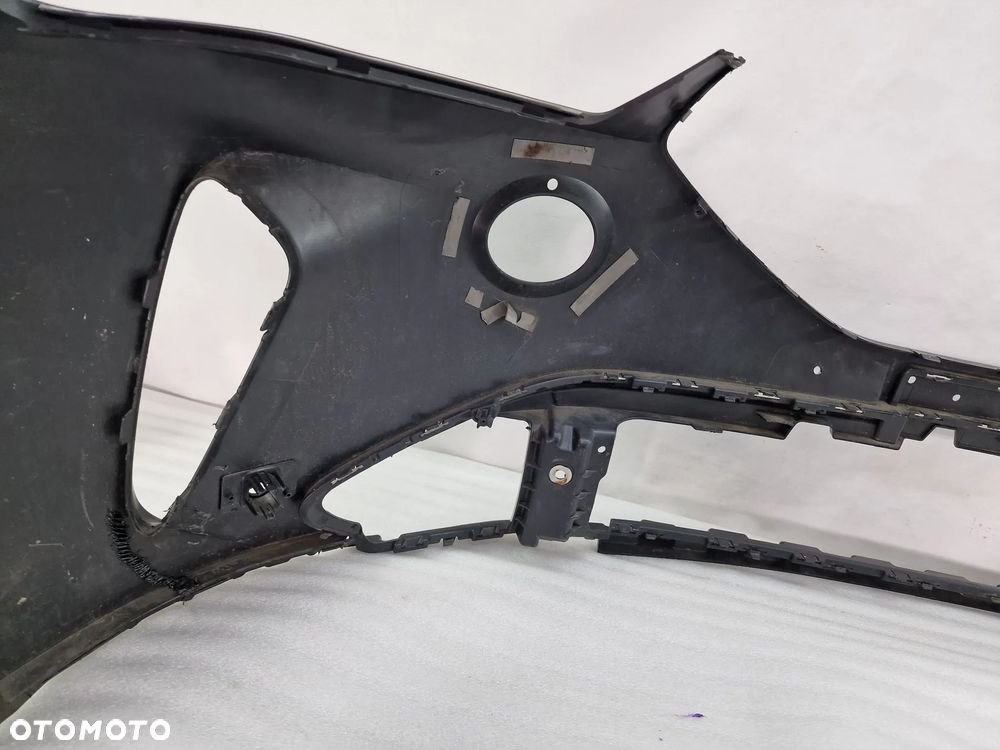 CUPRA FORMENTOR 19- ZDERZAK PRZEDNI PRZÓD NA 6xPDC 6X PDC , NR 5FF807221A/B/C , NR AUKCJI NZ1372 - 28