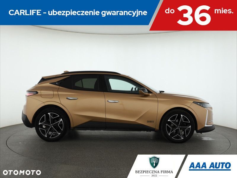 DS Automobiles DS 4 - 7