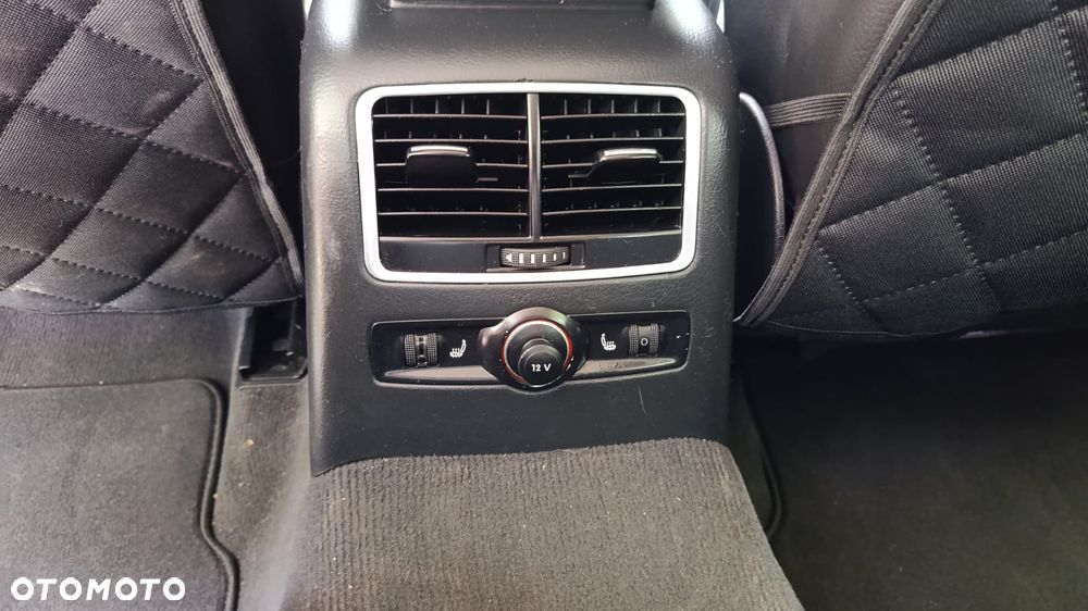 Audi A6 Avant 3.0 TFSI Quattro Tiptronic - 12