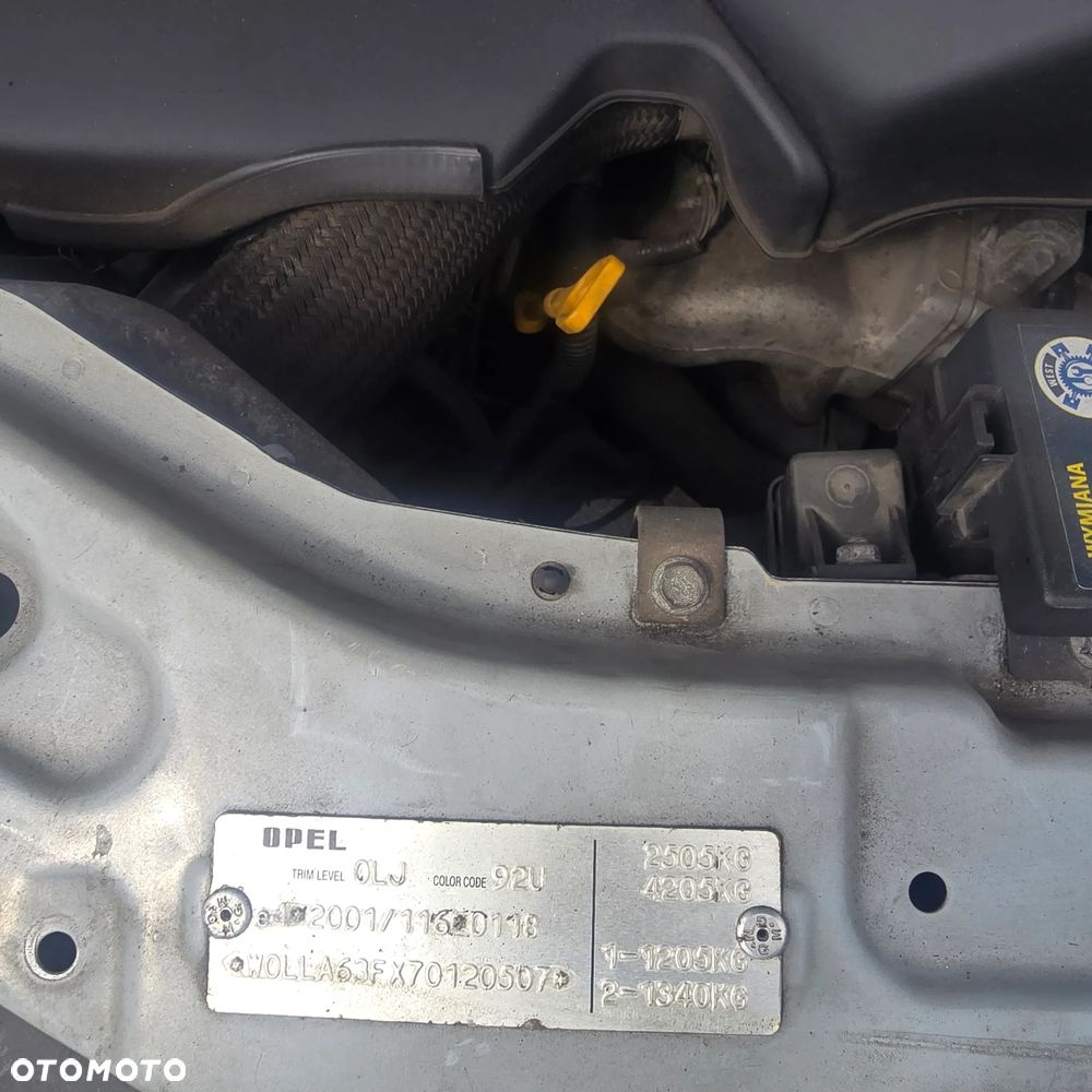 Opel Antara 2.0 CDTI Automatik 4x4 Cosmo - 20