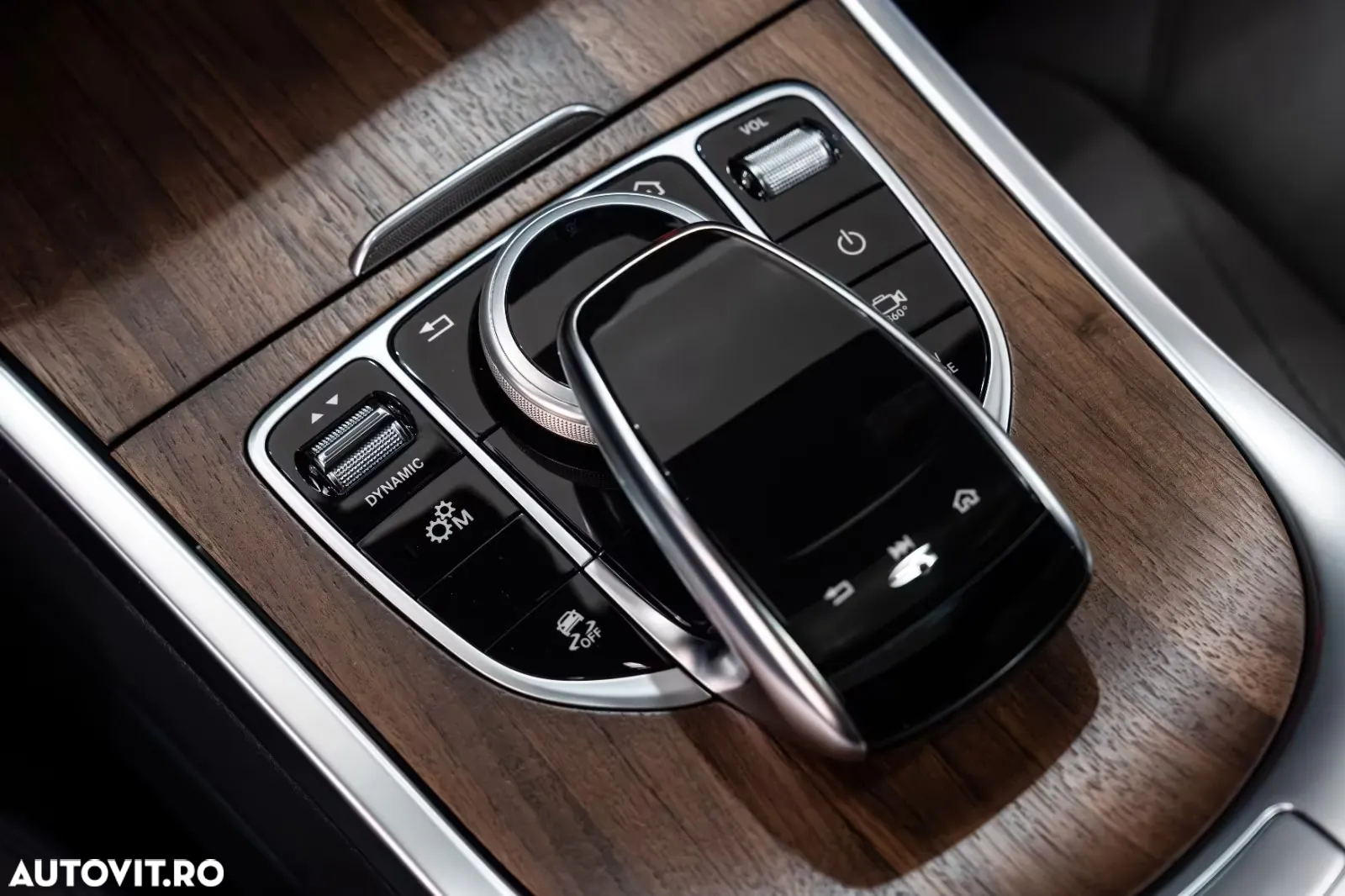 Mercedes-Benz G 400 d 9G-TRONIC AMG Line - 7