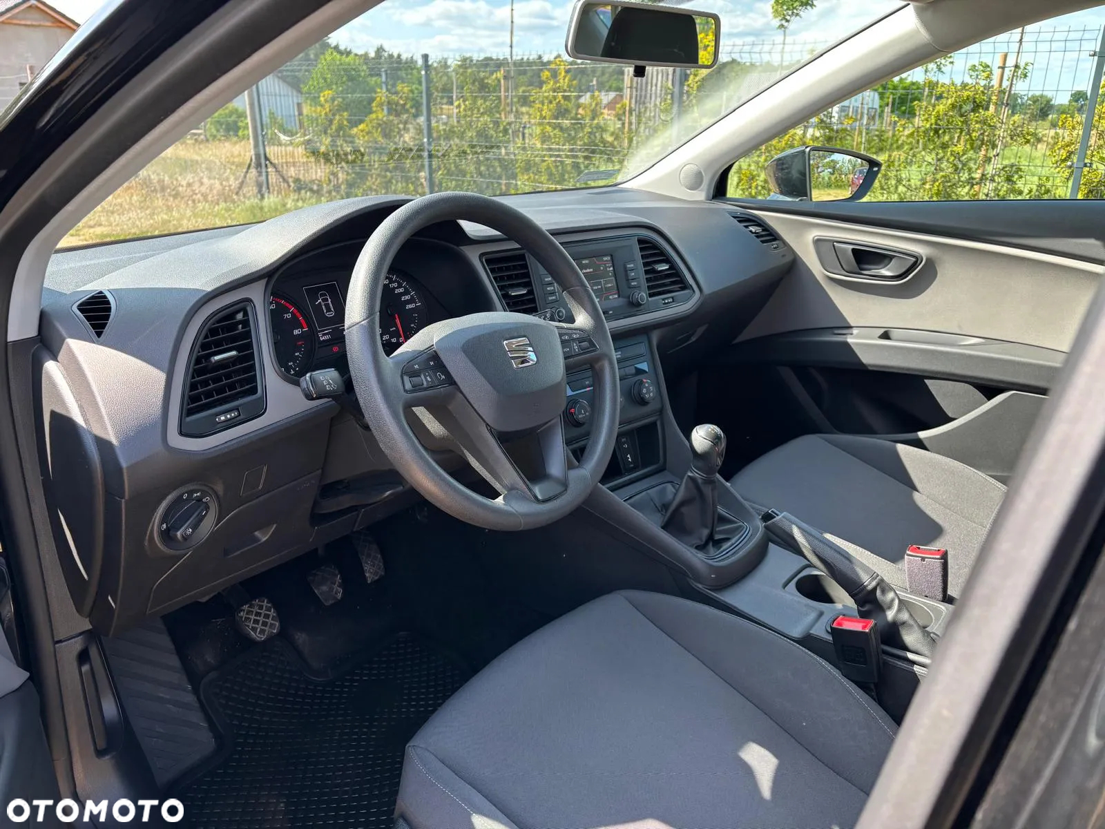 Seat Leon - 8