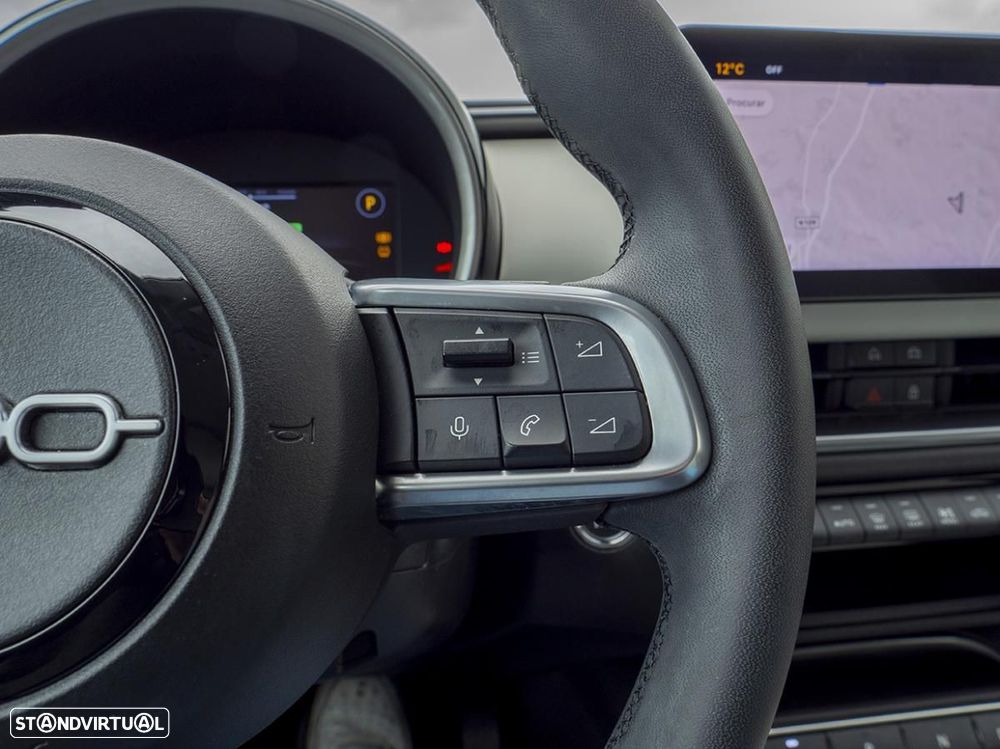 Fiat 600e 54 kWh La Prima - 38