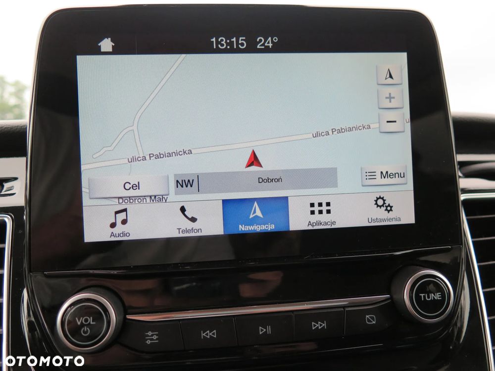 Ford Tourneo Custom 2.0 TDCi L2 Titanium SelectShift - 32