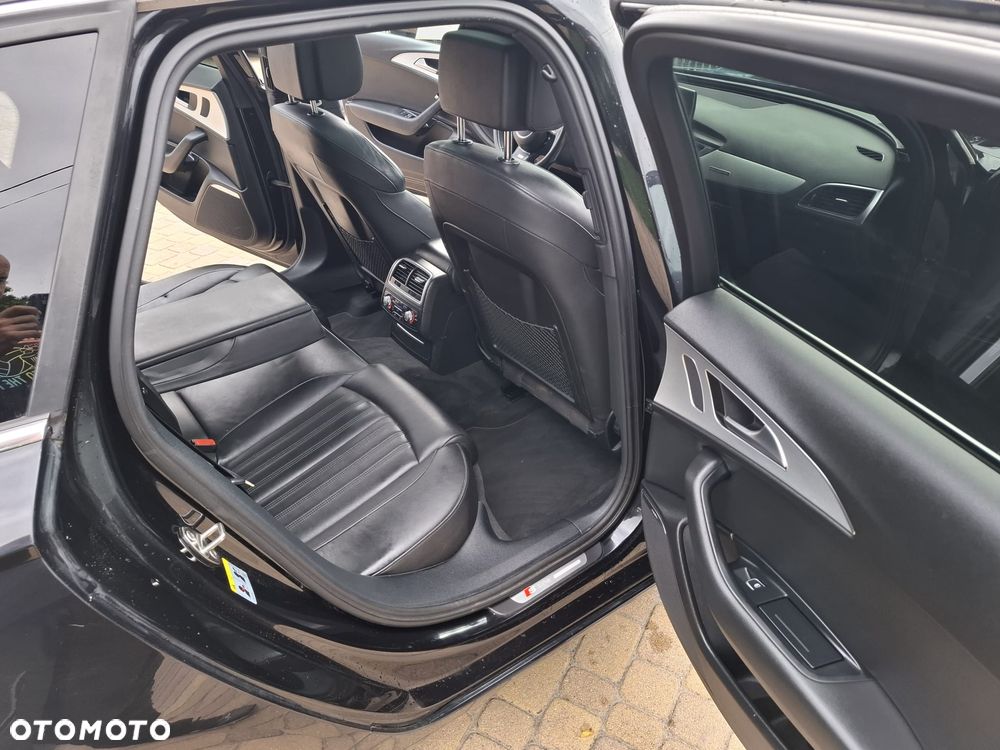 Audi A6 Avant - 12
