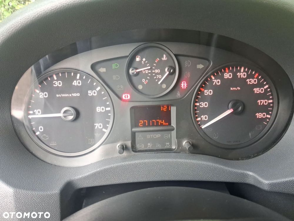 Peugeot Expert Tepee L2 Trendy - 9