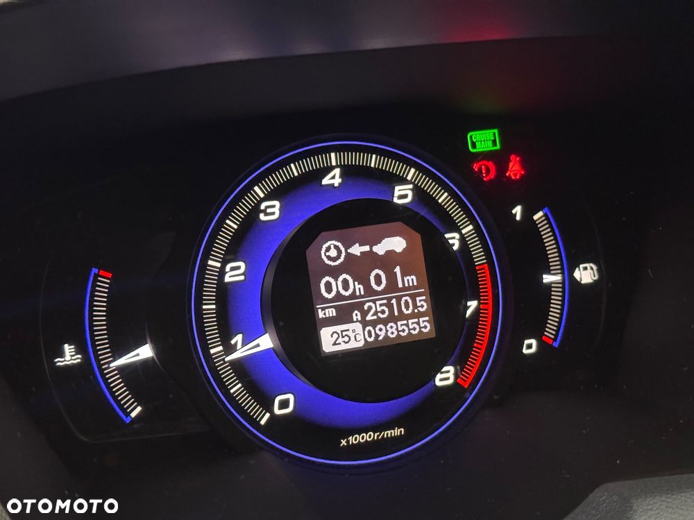 Honda Civic 1.4 Sport - 6
